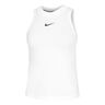 Court Dri-Fit Advantage Linne Damer-Vit
