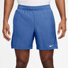Court Dri-Fit Victory 7in Shorts Herrar-Bl&aring;