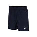 ASICS Kläder ASICS Court 7in Shorts Herrar-Mörkblå