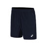Court 7in Shorts Herrar-Mörkblå