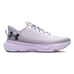 Under Armour Löparskor Under Armour Infinite Neutralsko Damer-Vit,Grå
