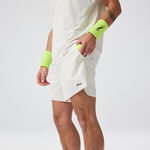 334 Kläder DSSLR Match Shorts Herrar-Creme