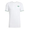 Freelift Pro T-shirt Herrar - vit