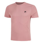 Fila Kläder Fila Tristan T-shirt Herrar-Mauve