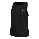 Ellesse Kläder Ellesse Vibrant Löpartröja Damer-Svart
