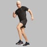 Run Ultraweave 2in1 Löparshorts Herrar - Svart