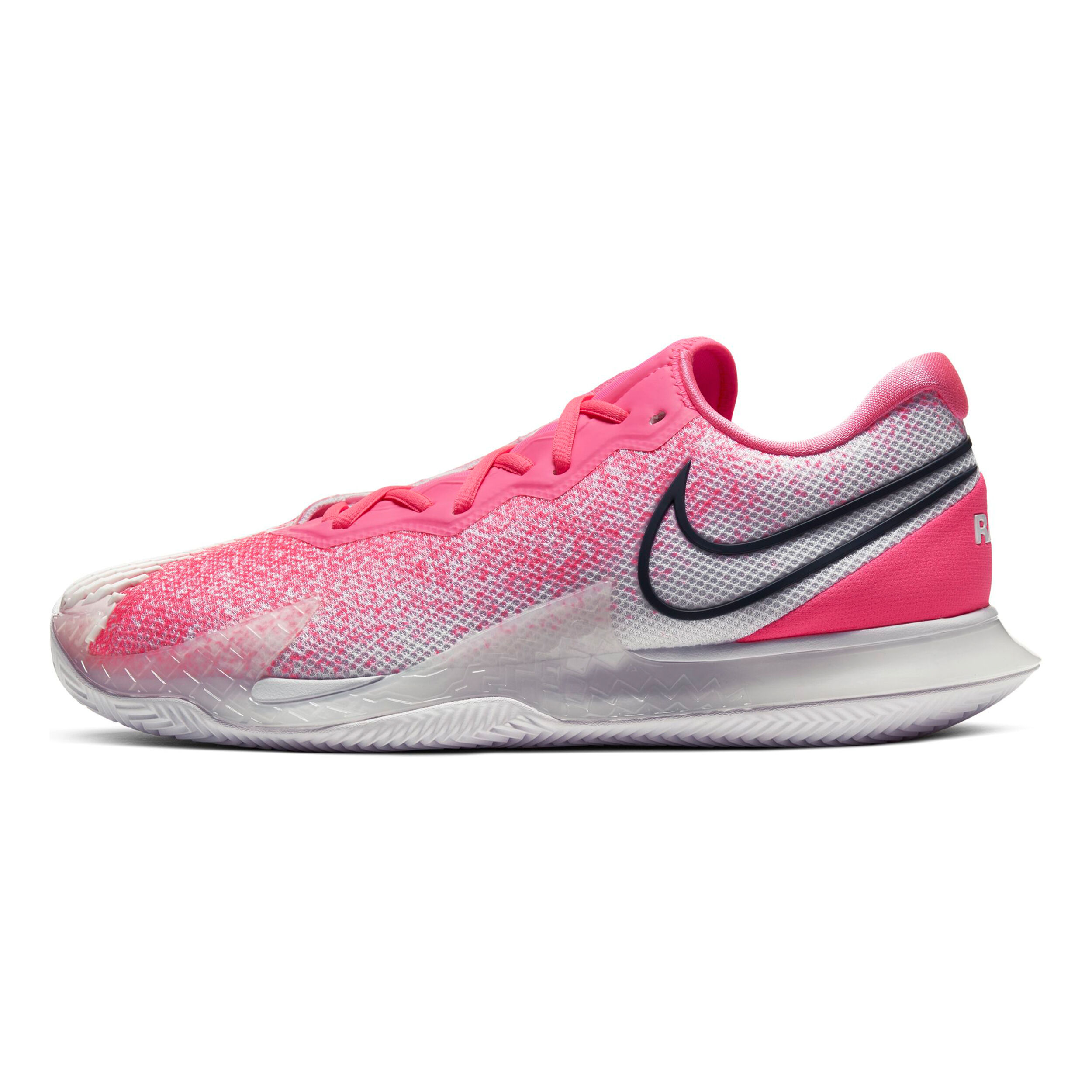 tênis nikecourt zoom vapor cage 4 rafa nadal masculino