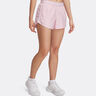 Tech Play Up Bollshorts Damer-Pink