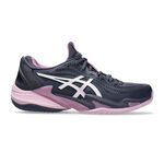 ASICS Tennisskor ASICS Court FF 3 Allroundsko Damer-Mörkblå,Vit