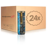 Bullpadel Padelboll Bullpadel Next Pro 3-pack r&ouml;r 