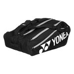 Yonex Yonex Club Line Racket Bag  Racketväska 12 - svart