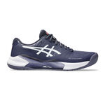 ASICS Tennisskor ASICS Gel-Challenger 14 Allroundsko Herrar - m&ouml;rkbl&aring;, vit