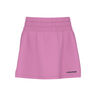Play Skirt Kjol Damer-Rosa