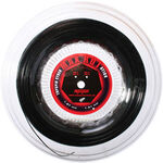 Topspin Topspin Cyber MAXation Heptagonal Str&auml;ngrulle 220m-Svart