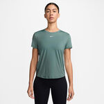 Nike Kläder Nike One Classic Dri-Fit T-shirt Damer-Visdom