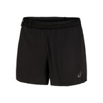 ASICS Kläder ASICS Metarun 5 Inch Löparshorts Herrar-Svart