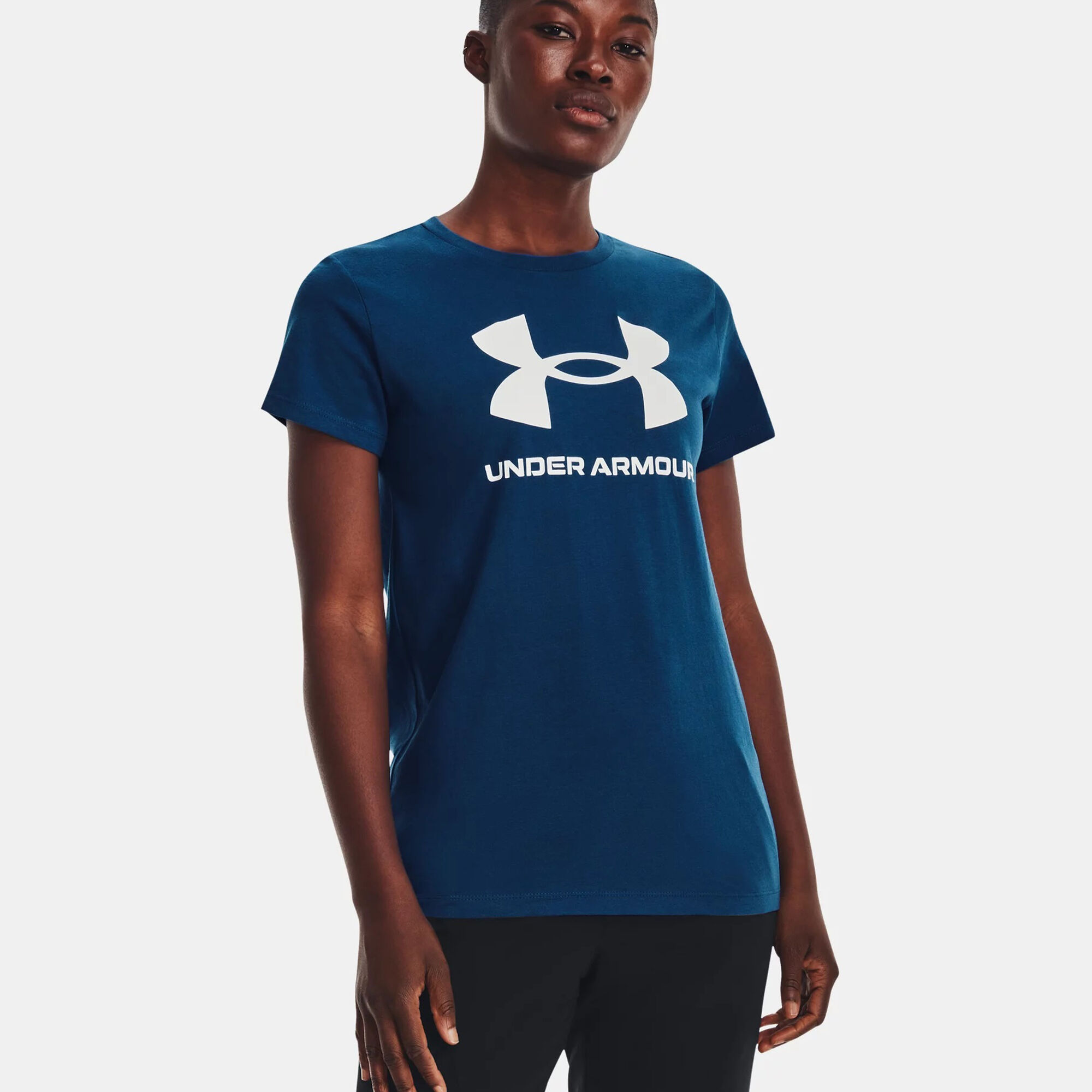 Under Armour