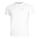 Under Armour Kl&auml;der Under Armour Tech 2.0 T-shirt Herrar-Vit