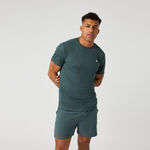 Bj&ouml;rn Borg Kl&auml;der Bj&ouml;rn Borg Ace Light T-shirt Herrar-m&ouml;rkgr&ouml;n