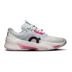 On Tennisskor On THE ROGER Pro Fire Sko för grus Damer - ljusblå, pink