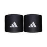 Svettband 2-pack-Svart,Vit