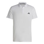 adidas Kl&auml;der adidas Training ES Base Polo Herrar-Vit