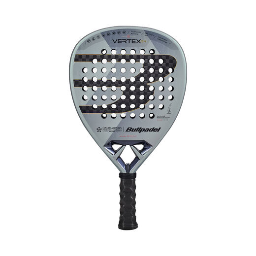 Bullpadel