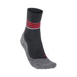 Falke Kläder Falke RU4 Endurance Reflect Löparsockor Damer-Svart