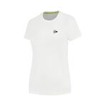 Dunlop Kläder Dunlop Club Crew T-shirt Flickor-Vit