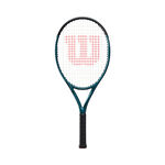 Wilson Tennisracket Wilson Ultra 25 V4.0 Barnracketar