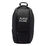 Padel backpack black fucsia