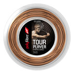 Polyfibre Polyfibre Tour Player Strängrulle 200m-Naturfärger