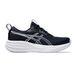 ASICS Neutralsko ASICS Gel-Pulse 17 Neutralsko Damer - m&ouml;rkbl&aring;, lila