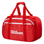 Wilson Wilson Super Tour Red Small Sportväska-Röd