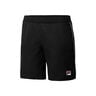 Leon Shorts Herrar - svart, 