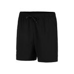 On Kl&auml;der On Court Shorts Herrar-Svart