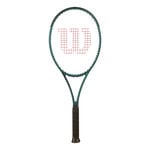 Wilson Tennisracket Wilson Blade BLADE 98L V9 Tour Racket