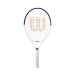 Wilson Tennisracket Wilson Roland Garros Elite 23 Barnracketar Strängad