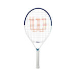Wilson Tennisracket Wilson Roland Garros Elite 23 Barnracketar Strängad