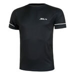 Siux Kläder Siux Stupa T-shirt Herrar - svart, 