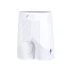 AB Out Kl&auml;der AB Out Tech New Club Shorts Herrar-Vit