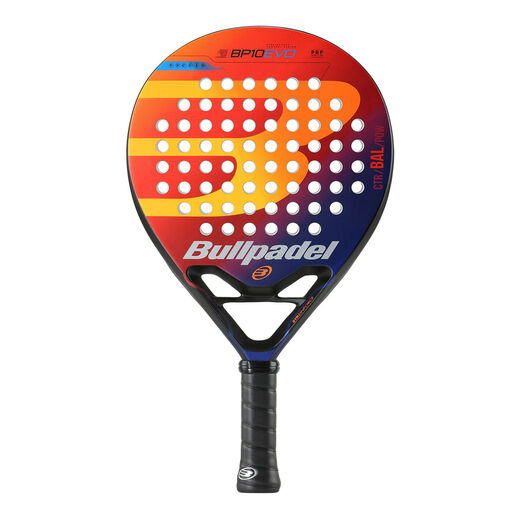 Bullpadel