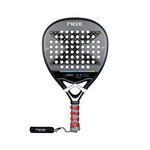 NOX Padelracket NOX Quantum Carbon  12K Testracketar