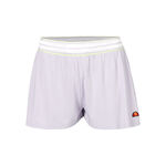 Ellesse Kläder Ellesse Coburg Shorts Damer-Syrén,Vit