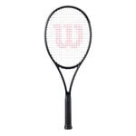 Wilson Tennisracket Wilson Blade Noir Blade 98 V9 16X19 Tour Racket