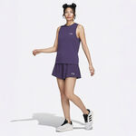 adidas Kläder adidas Y-3 Match Linne Damer-Lila