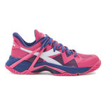 Diadora Tennisskor Diadora B.Icon 2 Allroundsko Damer-Pink,Mörkblå