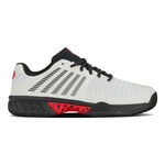 K-Swiss Tennisskor K-Swiss Express Light 3 HB Allroundsko Herrar-Vit,Svart
