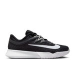 Nike Tennisskor Nike Zoom Vapor Pro 3 Sko för grus Damer-svart, vit