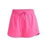 Club Shorts Flickor-pink